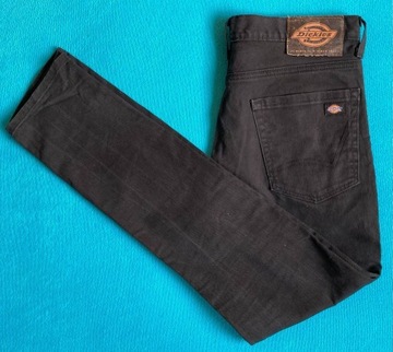 Spodnie Jeansowe Dickies roz. 31-32 