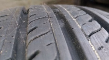 koła CORSA Goodride 155/80R13