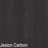 Listwy Interdoor MDF kolor: jesion carbon