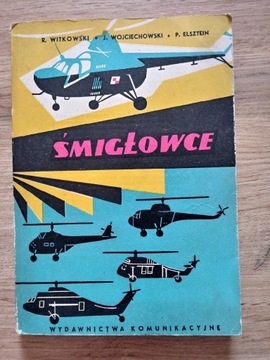 Smiglowce witkowski 1958r