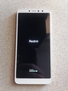 B.Ładny Telefon Xiaomi Redmi S2 64gb+Etui z klapką