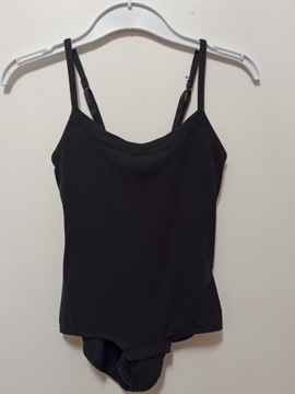 Body czarne r. Xs/S 36 basic Esprit AIR