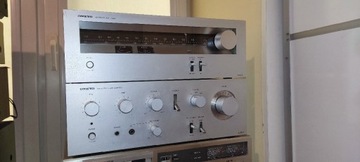 Onkyo A-3100,tuner T-3100 komplet stereo 