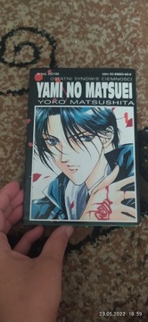 Yami no matsuei tom 1
