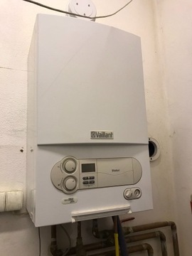 Vaillant vc pl 306/3-5