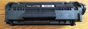 Toner laserjet 1020