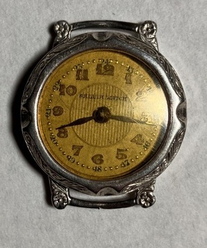 Stary zegarek damski Salvia