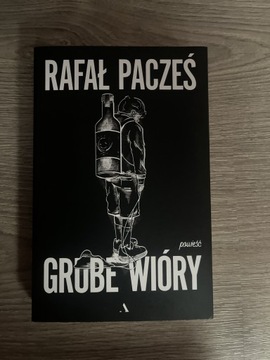 Grube wióry Pacześ