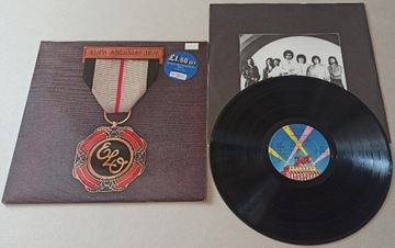 ELO Greatest Hits UK 1979