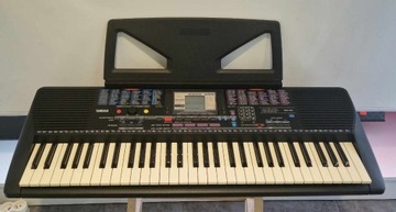 Keyboard Yamaha PSR-220 