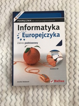 Informatyka Europejczyka Helion