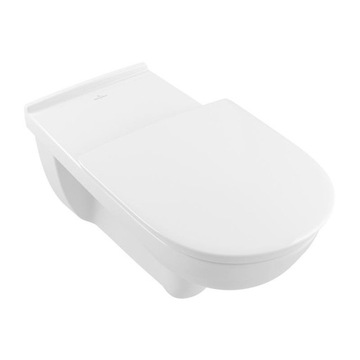 Toaleta WC podwieszana Villeroy & Boch 4601R001