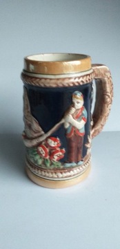 Kufel ceramiczny BAVARIA z DDR