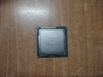 Intel Core i5-3570