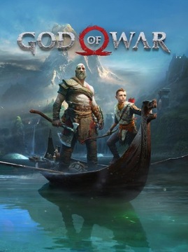 God Of War - Bóg Wojny