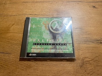 Half-Life: Opposing Force. UNIKAT