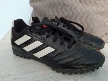 Buty piłkarskie Adidas unisex 34