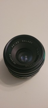 Obiektyw Prinz Galaxy 1:3.5 f=35 No.33578