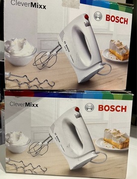 Bosch Mikser CleverMixx 300W