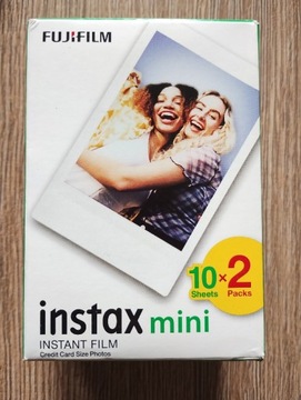 instax mini 10x2