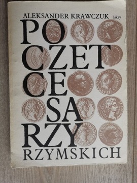 Poczet cesarzy rzymskich 