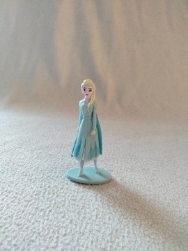 Figurka Kraina Lodu Frozen Elsa