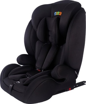 Fotelik samochodowy 9-36 kg z Isofix NOWY GWARANCJ