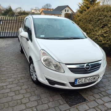 Opel Corsa 1,2 