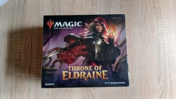 MTG - Throne of Eldraine - Bundle
