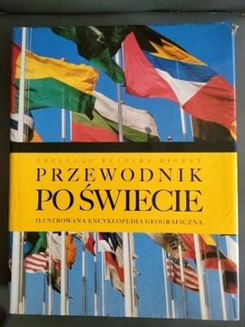 Przewodnik po świecie Reader's Digest