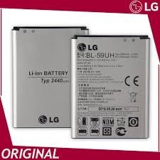 Nowa Bateria LG-BL59UH