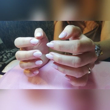 Stylizacja paznokci 