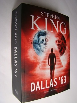 Dallas'63 - Stephen King