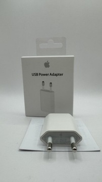 Ładowarka Adapter 5 W IPhone /iPad /Apple Watch