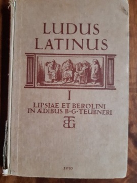 "Ludus latinus"