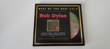 Bob Dylan - Greatest Hits 2 Limited Gold Edition