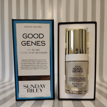 Sunday Riley Good Genes 15ml Glycolic Acid