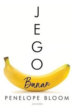 Jego banan Penelope Bloom