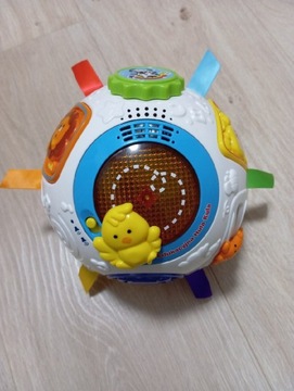 Vtech edukacyjna Kula Hula