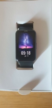Huawei watch fit 