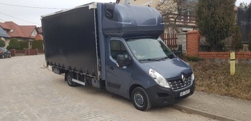 Renault Master 2,3dci zabudowa Carpol, 10Ep.