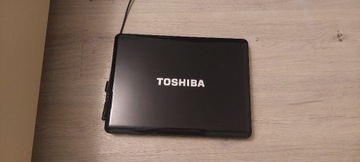 Toshiba Satellite A300