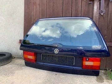 Tylna klapa Volkswagen Passat B4 kombi 1994