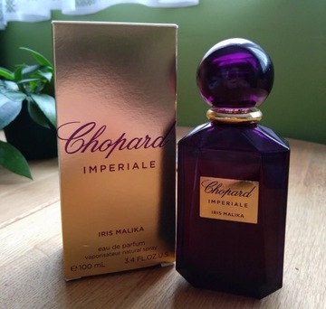 Chopard Iris Malika 100ml