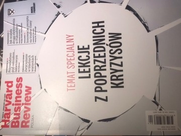 Harvard Business Review Polska