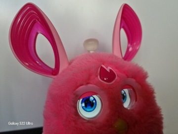 Furby Connect Pink Hasbro