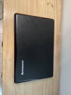 LENOVO Y550 sprawny