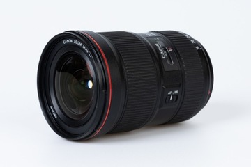 Obiektyw Canon EF 16-35 2.8 III USM