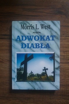 Moris L. West, Adwokat diabła.