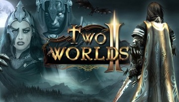 Two Worlds II HD steam klucz